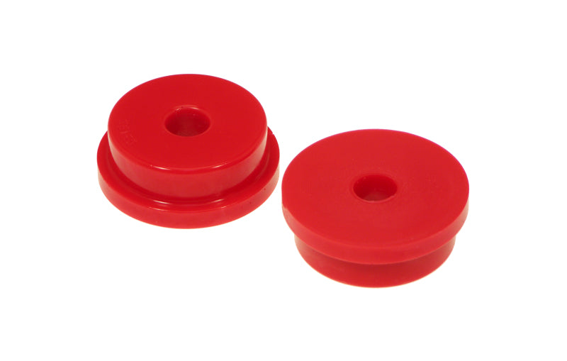 Prothane 98-06 Subaru Impreza 5spd Shifter Kit - Red-thumbmail-1