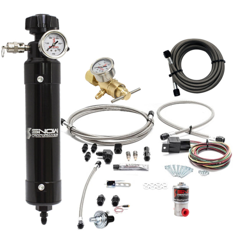Snow Performance Pumpless Water/Methanol System-thumbmail-1