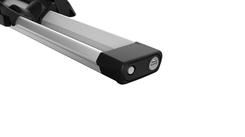 Thule UpRide - Upright Bike Rack (No Frame Contact) - Silver/Black-thumbmail-15
