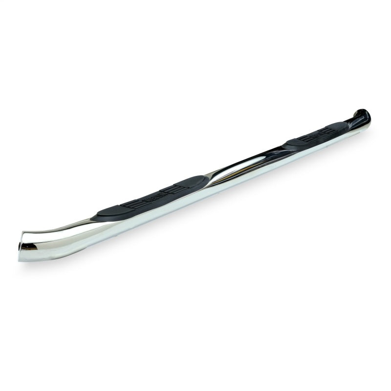 Westin 2004-2012 Chevrolet/GMC/Isuzu Colorado/Canyon Crew Cab E-Series 3 Nerf Step Bars - SS-thumbmail-2