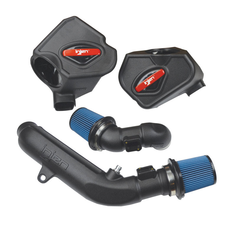 Injen 15-20 BMW M3/M4 3.0L Evolution Intake-thumbmail-10
