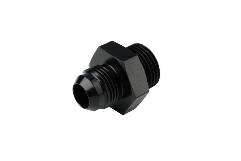 Aeromotive AN-10 O-Ring Boss / AN-08 Male Flare Reducer Fitting-thumbmail-1