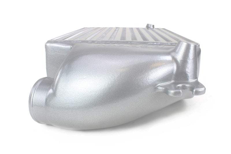 Perrin Subaru WRX 15+ Top Mount Intercooler - Silver-thumbmail-2