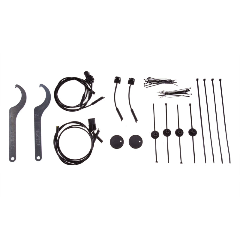 Bilstein B16 (PSS10) BMW E92 3 Series DampTronic EDC Performance Suspension System-thumbmail-4