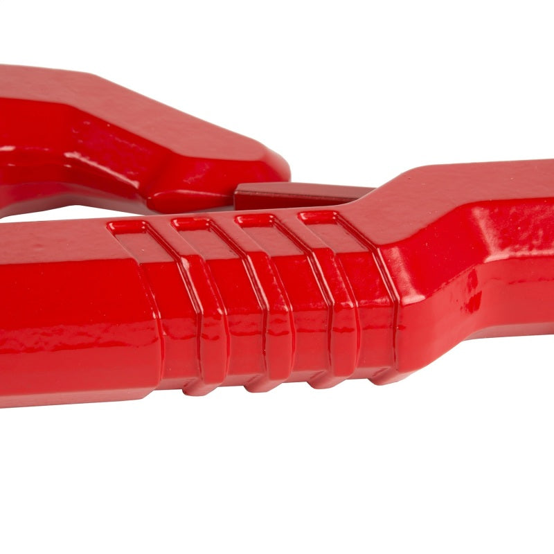 Rugged Ridge Elite Giga Red Hook 2 inch Receiver-thumbmail-4