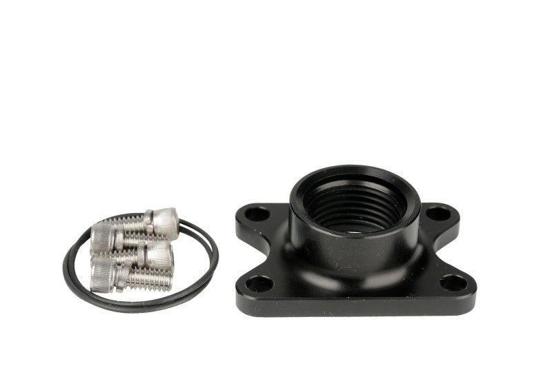 Aeromotive Spur Gear Pump Outlet AN-12 Port-thumbmail-1