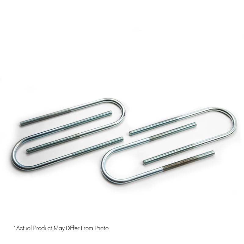 Belltech LOWERING BLOCK KIT 04+ COLORADO 1inch-thumbmail-5
