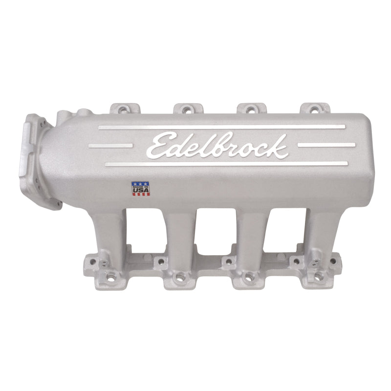 Edelbrock Manifold EFI Pro-Flo XT LS2 As Cast-thumbmail-1