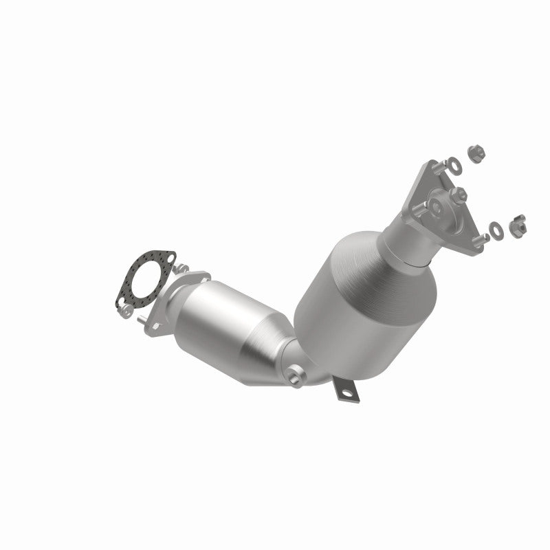 MagnaFlow Conv Direct Fit 04-06 Nissan 350Z 3.5L / 04-07 Infiniti G35 3.5L - Left Side-thumbmail-19
