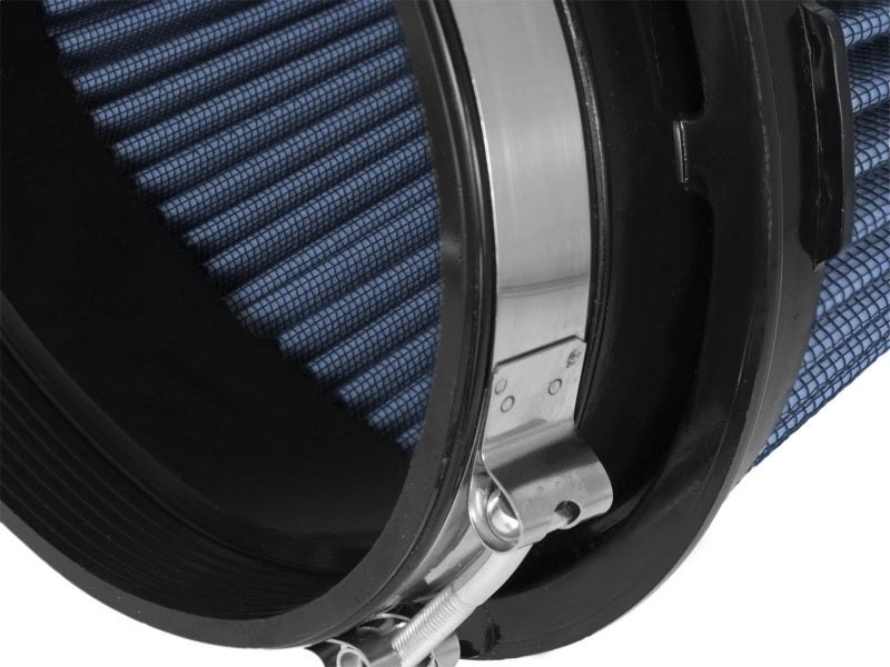aFe MagnumFLOW Pro 5R Universal Air Filter (7-3/4x5-3/4)F x (9x7)B(mt2) x (6x2-3/4)T x 8.5H-thumbmail-2