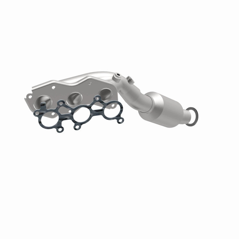 MagnaFlow Conv DF 06-08 IS250/350 Passenger Side Manifold-thumbmail-26
