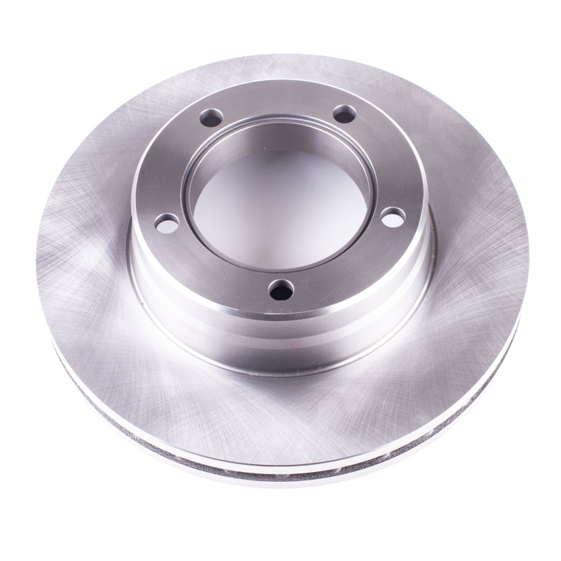 Power Stop 03-09 Chevrolet C4500 Kodiak Front or Rear Autospecialty Brake Rotor-thumbmail-1