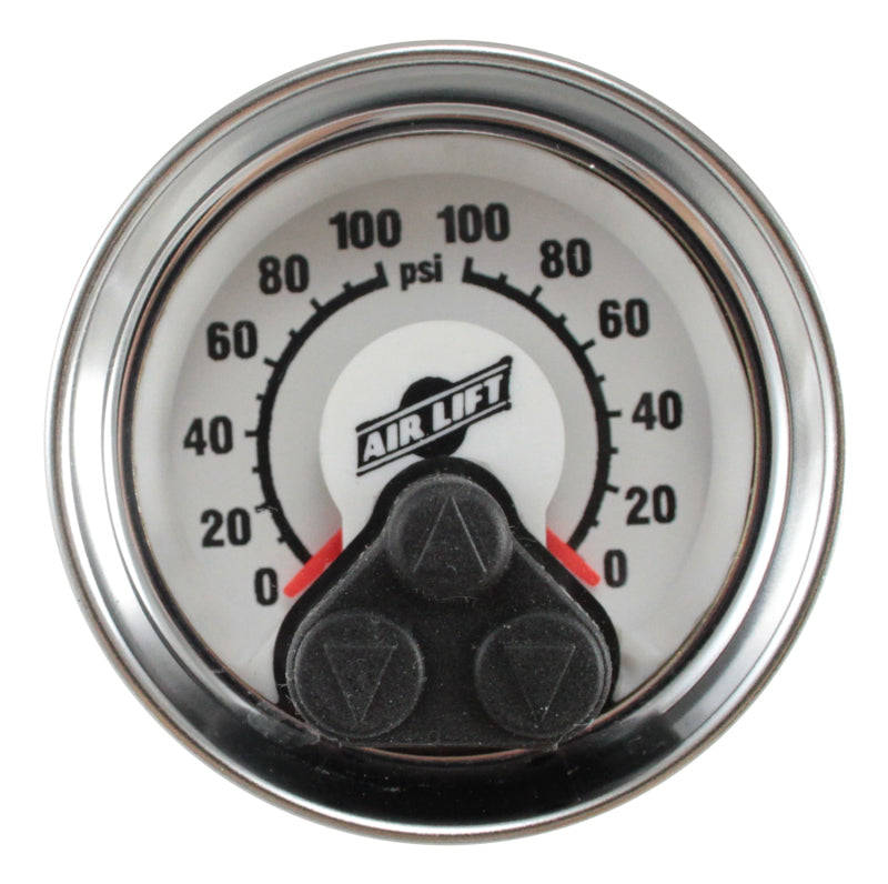 Air Lift Load Controller Dual Heavy Duty Compressor-thumbmail-8