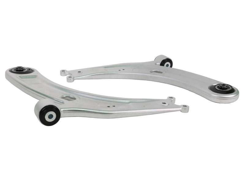 Whiteline 2012+ Volkswagen Golf MK7 / Audi A3 MK3 Front Lower Control Arm-thumbmail-3