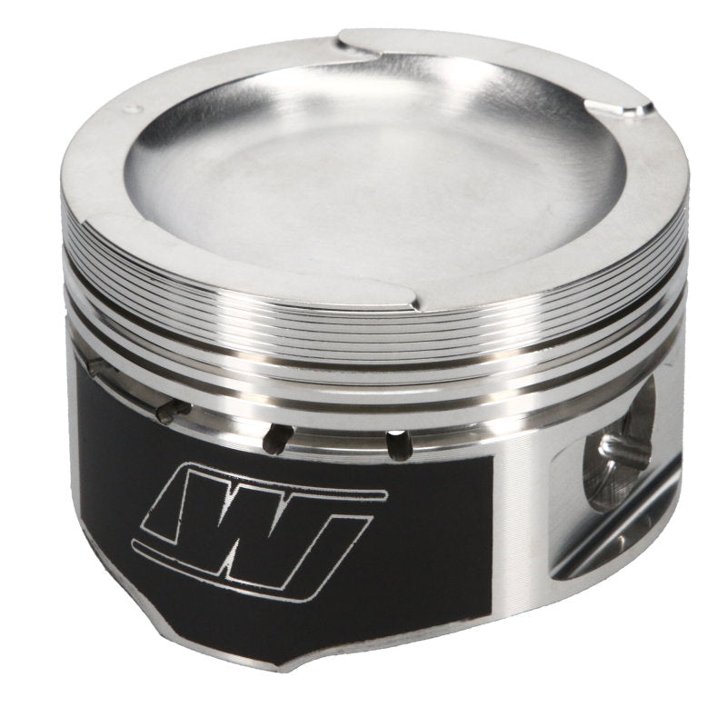 Wiseco Volkswagen 2.0 ABA 8v -15cc Turbo 83mm Piston Shelf Stock Kit-thumbmail-1