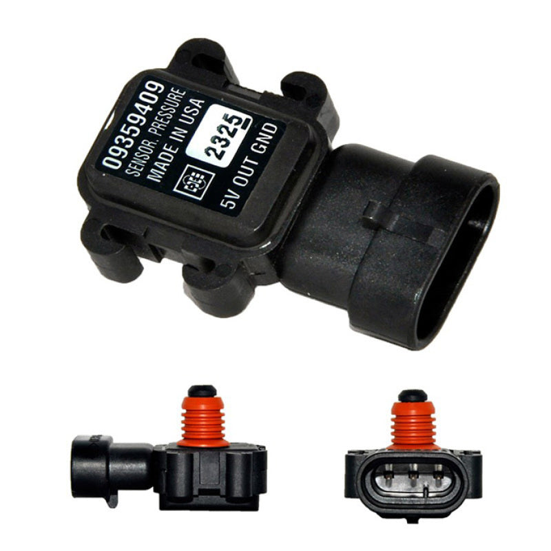 Nitrous Express Vacuum Sensor for Max 5-thumbmail-1
