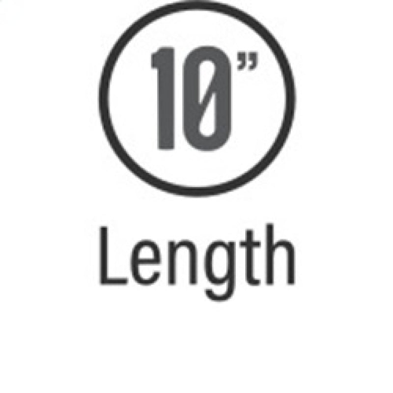 MagnaFlow Hanger .50inch 90 deg 10pk-thumbmail-6