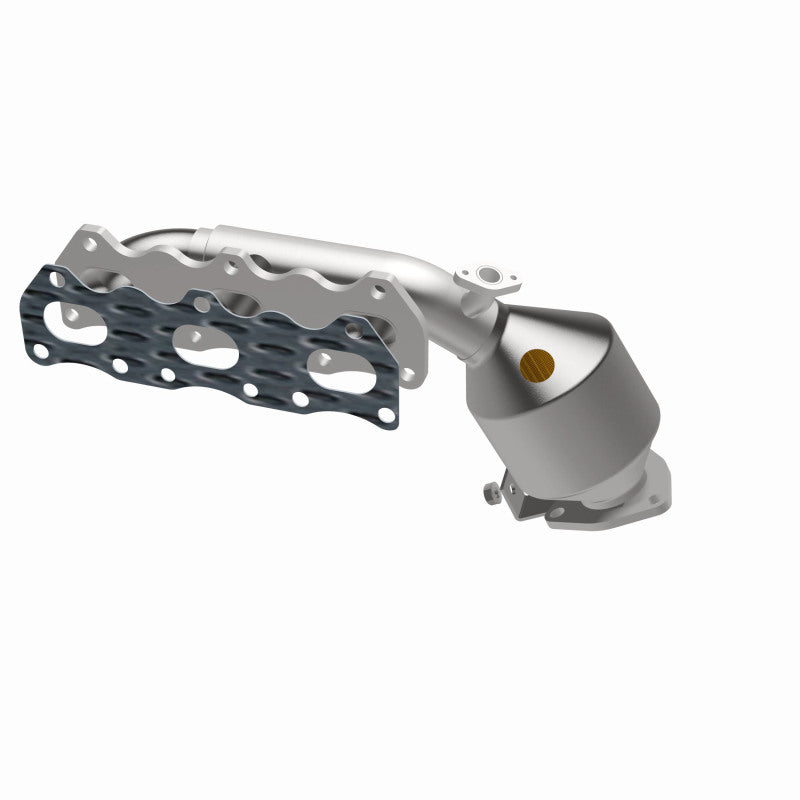 MagnaFlow Conv DF 00 Suzuki Grand Vitara 2.5L-thumbmail-30