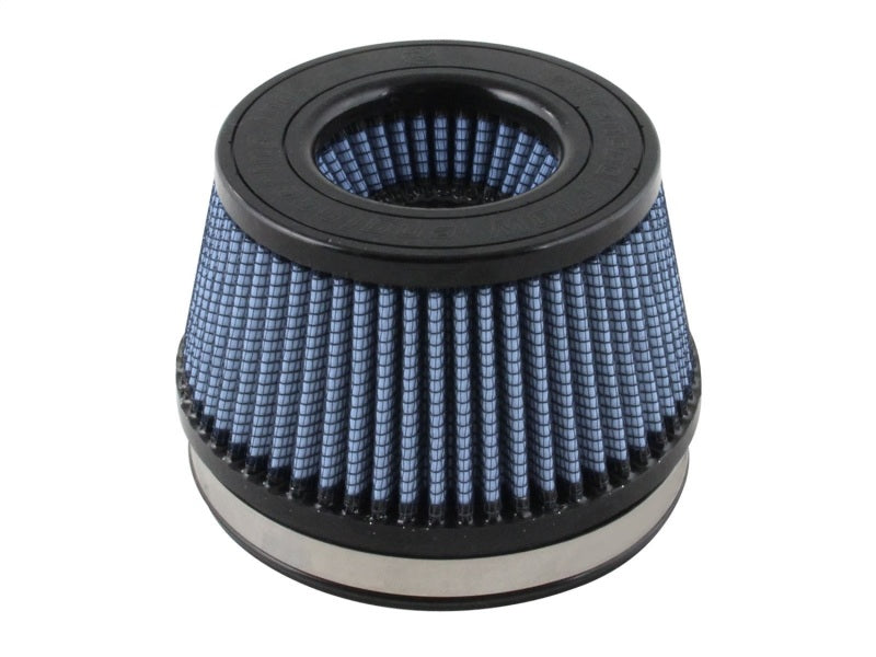 aFe Air Filters P5R 5in Flange x 5 3/4in Base x 4 1/2in Top x 3in Height-thumbmail-1