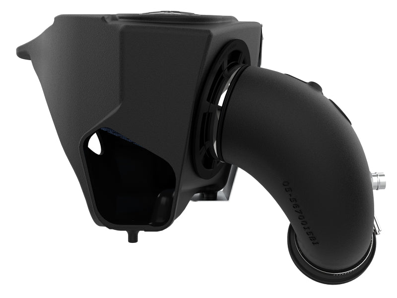aFe Takeda Momentum Pro 5R Cold Air Intake System 2020 Toyota Supra (A90)-thumbmail-3