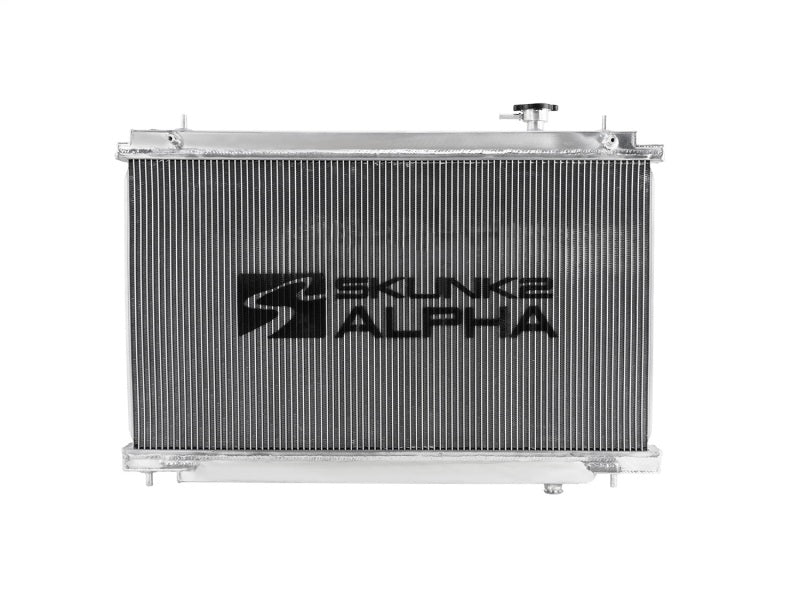 Skunk2 Alpha Series 03-06 Nissan 350Z Radiator-thumbmail-7