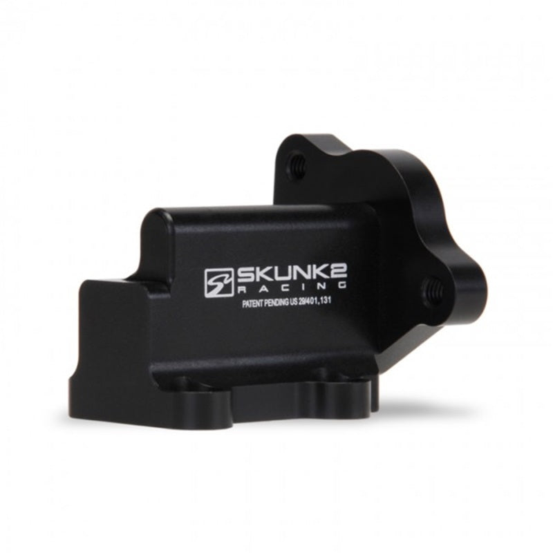 Skunk2 Honda/Acura K-Series VTEC Black Anodized Billet Solenoid-thumbmail-4