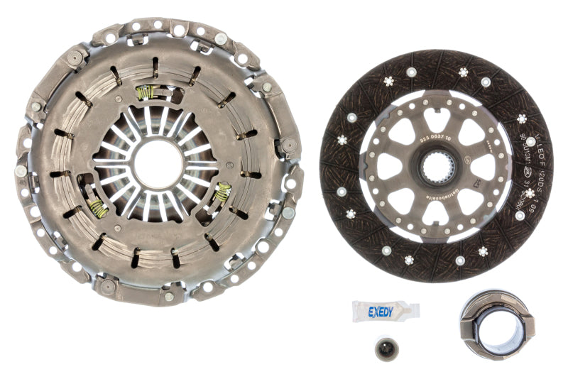 Exedy OE Clutch Kit-thumbmail-1