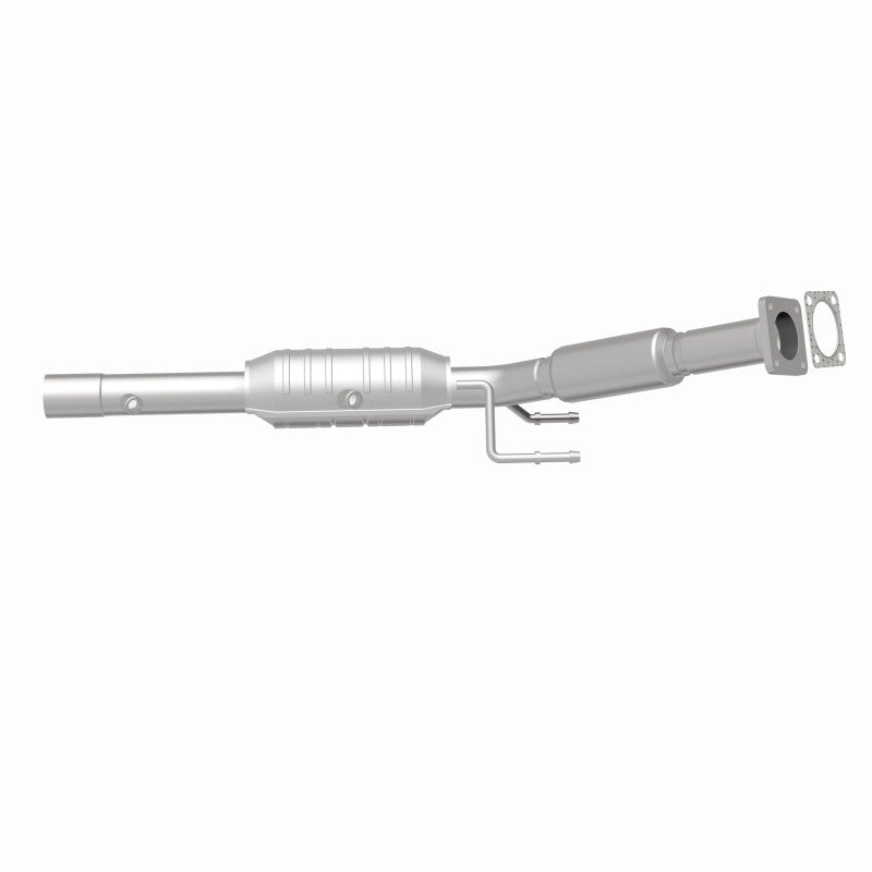 Magnaflow Conv DF 06-08 Volkswagen Jetta/Rabbit 2.5L (49 State)-thumbmail-22