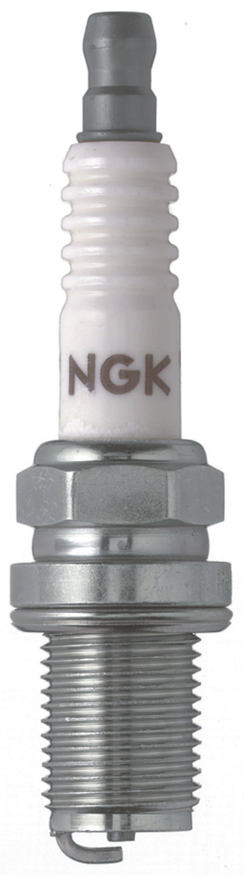 NGK Nickel Spark Plug Box of 4 (R5671A-10)-thumbmail-1