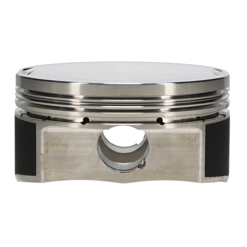 JE Pistons Gen 3 Hemi 6.4L Apache 4.09in Bore -4.8cc Dish 0.927in Pin Dia - Set of 8-thumbmail-6