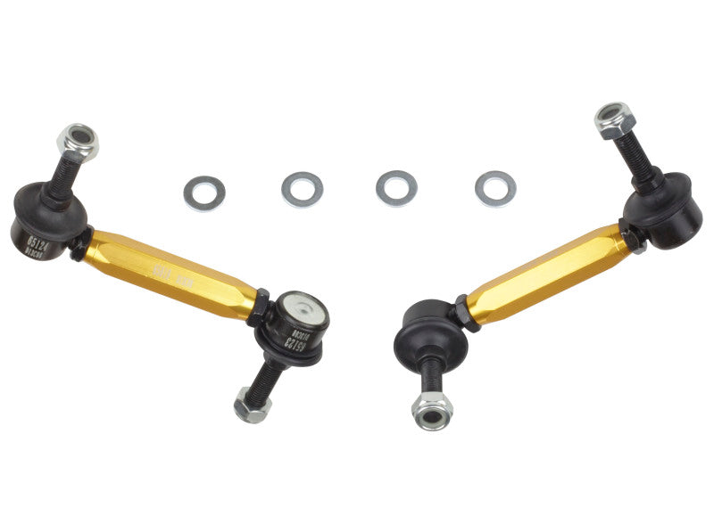 Whiteline EVO X Rear End Links-thumbmail-4