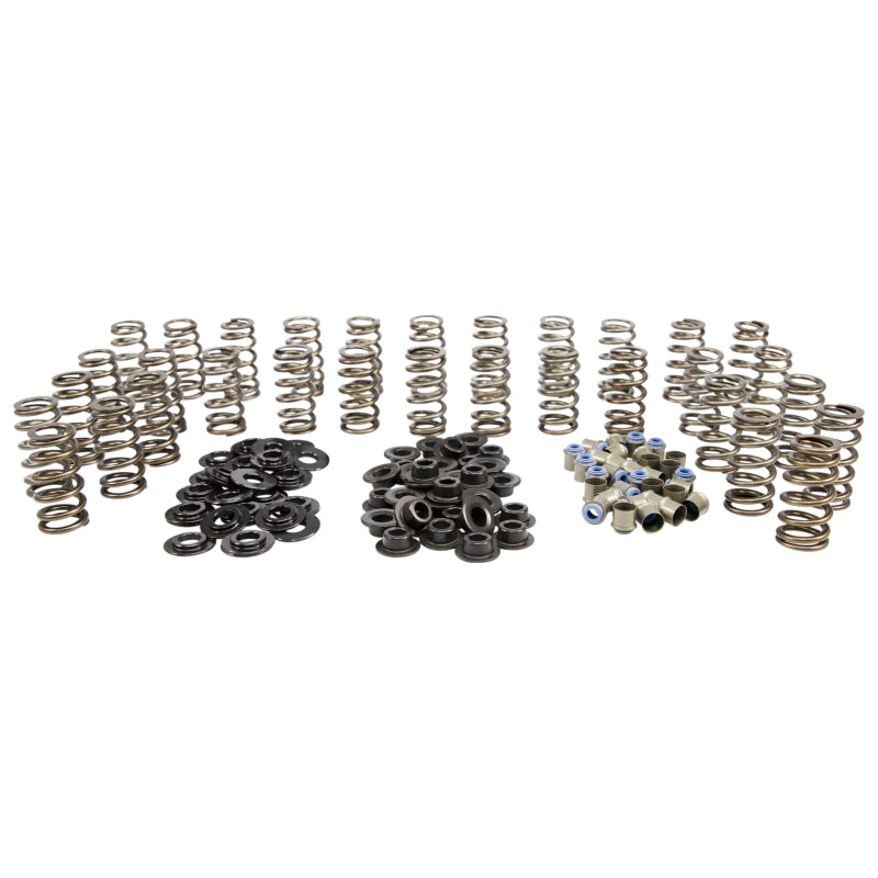 COMP Cams Valve Spring Kit 0.585in Lift Beehive 06-16 GM 6.6L Duramax Diesel (LBZ/LMM/LML/L5P)-thumbmail-1