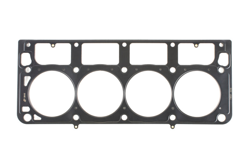 Cometic GM LS Series V8 4.150in Bore .052in Thick MLX Head Gasket-thumbmail-4