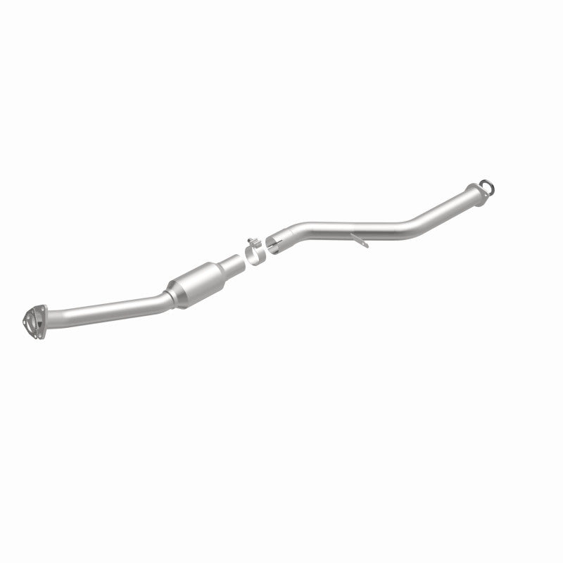 Magnaflow Conv DF 2014-2015 Forester H4 2.5 OEM Underbody-thumbmail-16