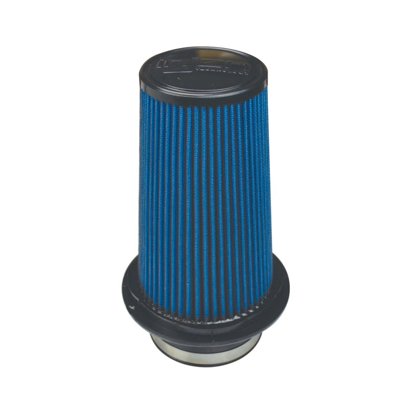 Injen SuperNano-Web Air Filter 4.0in ID/ 7.0in Base / 8.8in Height / 5in Top-thumbmail-5