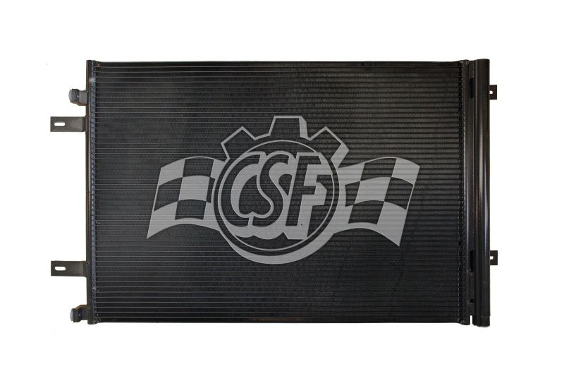 CSF 11-15 Ford F-250 Super Duty 6.2L A/C Condenser-thumbmail-2