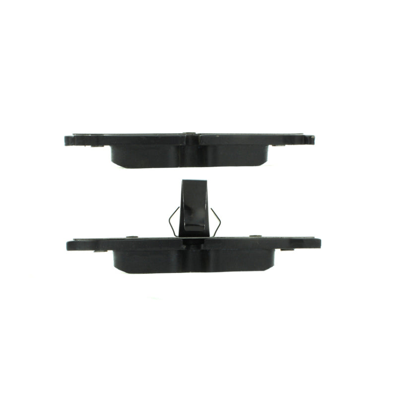 StopTech Performance 01-07 BMW M3 E46 / 00-04 M5 / 04-09 X3 / 00-06 X5 / 1/06-09 Z4 / 9/00-07 330 /-thumbmail-6