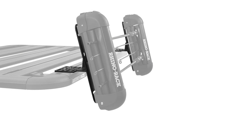 Rhino-Rack Pioneer Max Track 75 Degree Bracket Kit-thumbmail-9