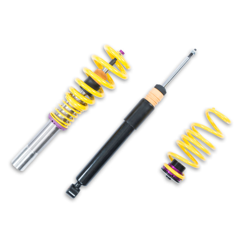 KW Coilover Kit V2 Audi A5 S5 (all engines all models) w/o electronic dampening control-thumbmail-6