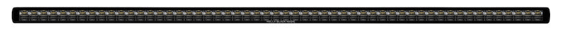 Hella Universal Black Magic 40in Thin Light Bar - Driving Beam-thumbmail-11