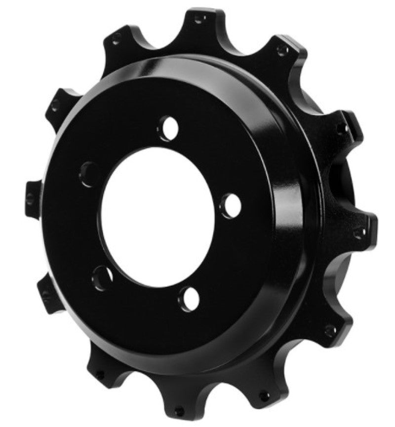 Wilwood Hat-Park Brake 1.512in Offset 5 x 3.93 - 12 on 8.75in-thumbmail-1