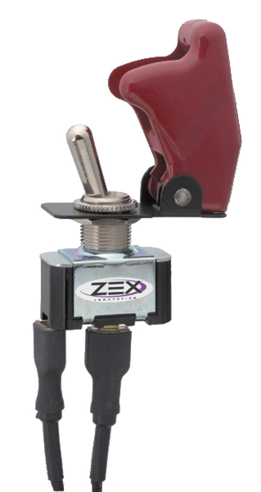 ZEX Switch ZEX Nitrous With Cover