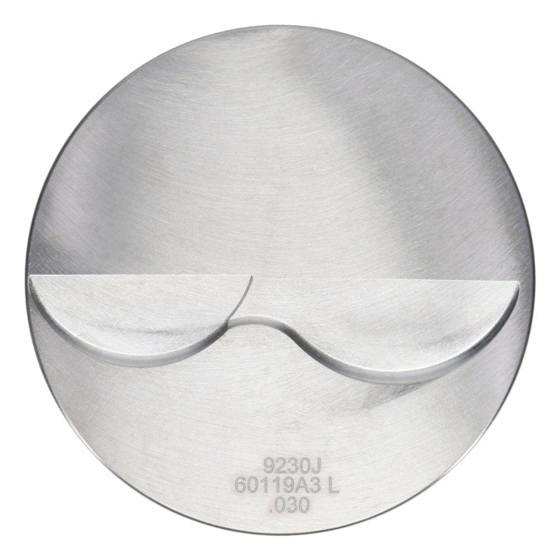 Wiseco Chrysler Big Block Mopar 383/400/440 4.375 Bore 4.15 -6cc Volume Piston Set-thumbmail-5