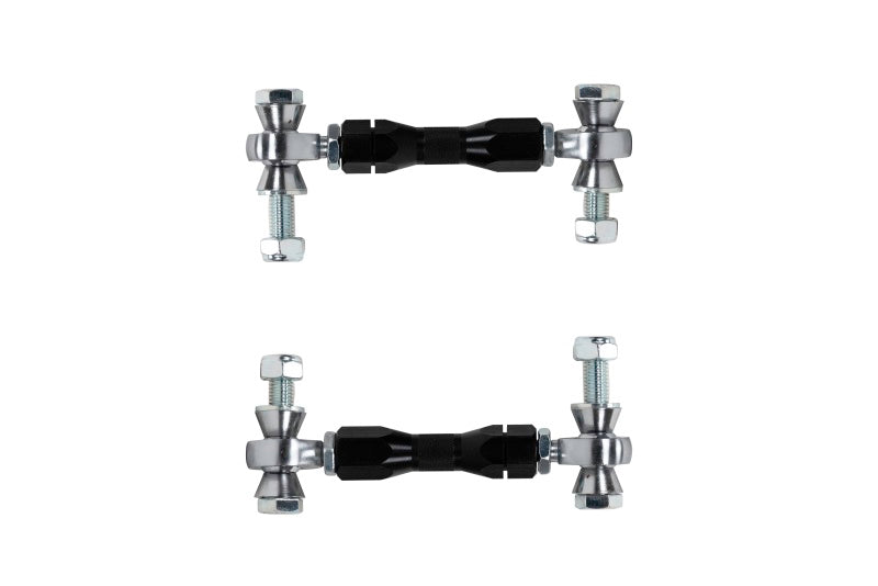 Eibach Front Anti-Roll End Link Kit 17-20 Tesla Model 3-thumbmail-1