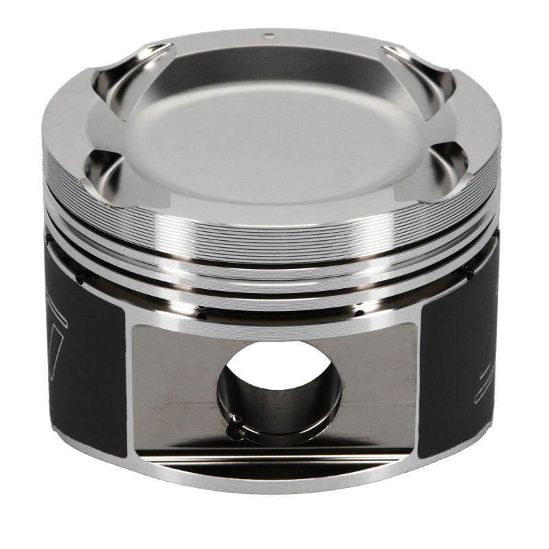Wiseco Volkswagen Polo 1.3L 8V G40 G-Lader 8:1 CR 77mm Piston Shelf Stock Kit-thumbmail-6