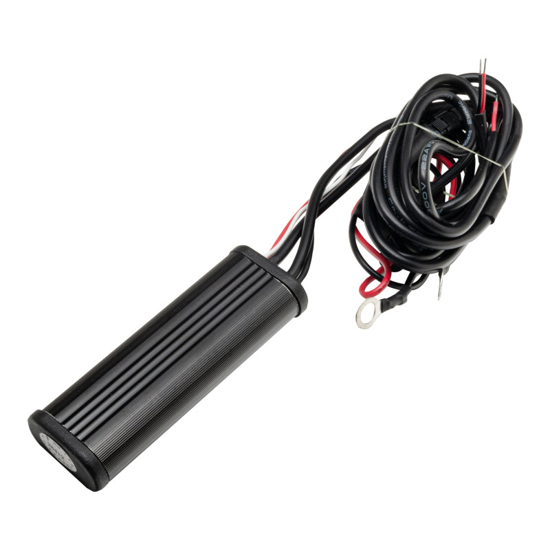 Oracle Single Channel Multi-Function Remote-thumbmail-3