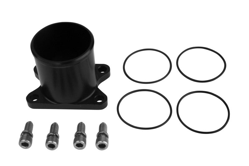 Aeromotive AN-16 Female Port Adapter (for 11130)-thumbmail-1