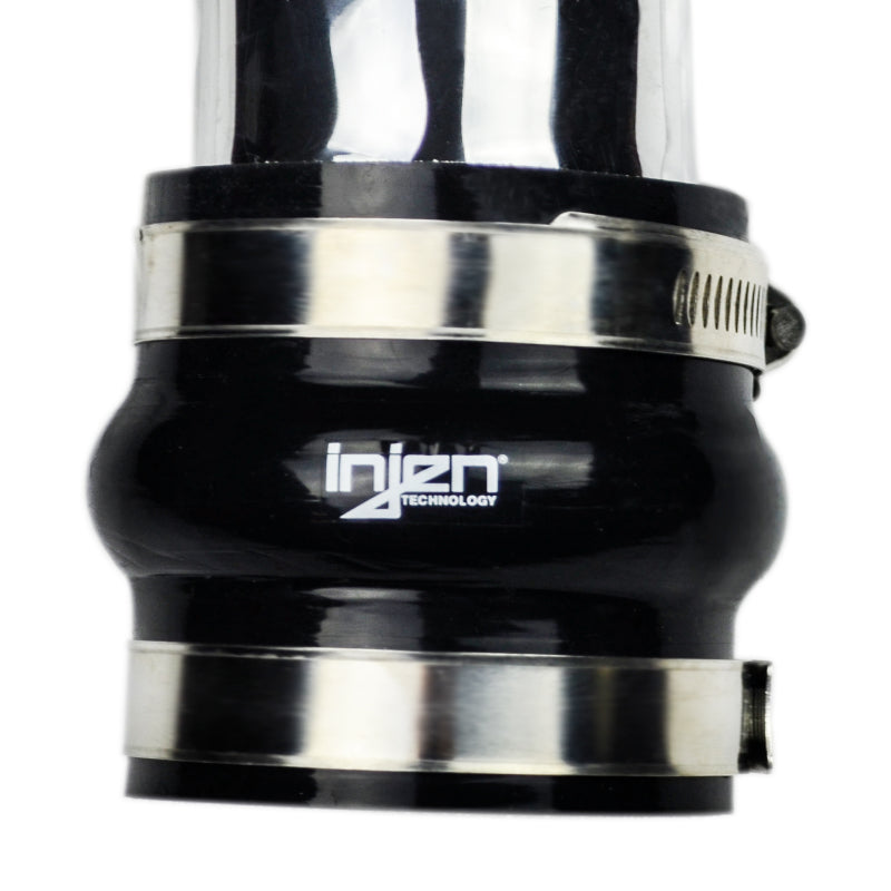 Injen 15-19 Volkswagen GTI (MK7) 2.0L Turbo TSI Aluminum Intercooler Piping Kit - Polished-thumbmail-8