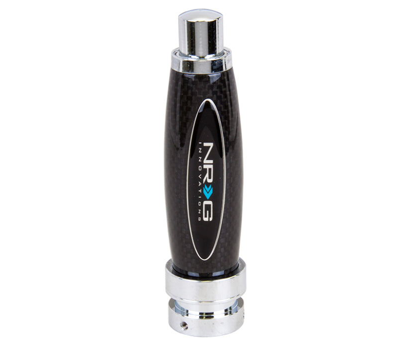 NRG Hand Brake - Black Carbon Fiber-thumbmail-1