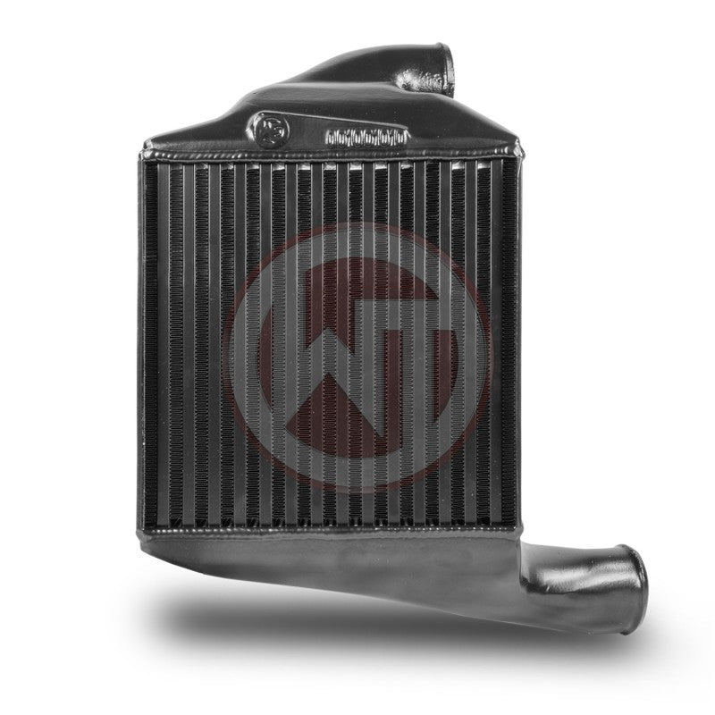 Wagner Tuning Audi S4 B5/A6 2.7T Competition Intercooler Kit w/Carbon Air Shroud-thumbmail-4